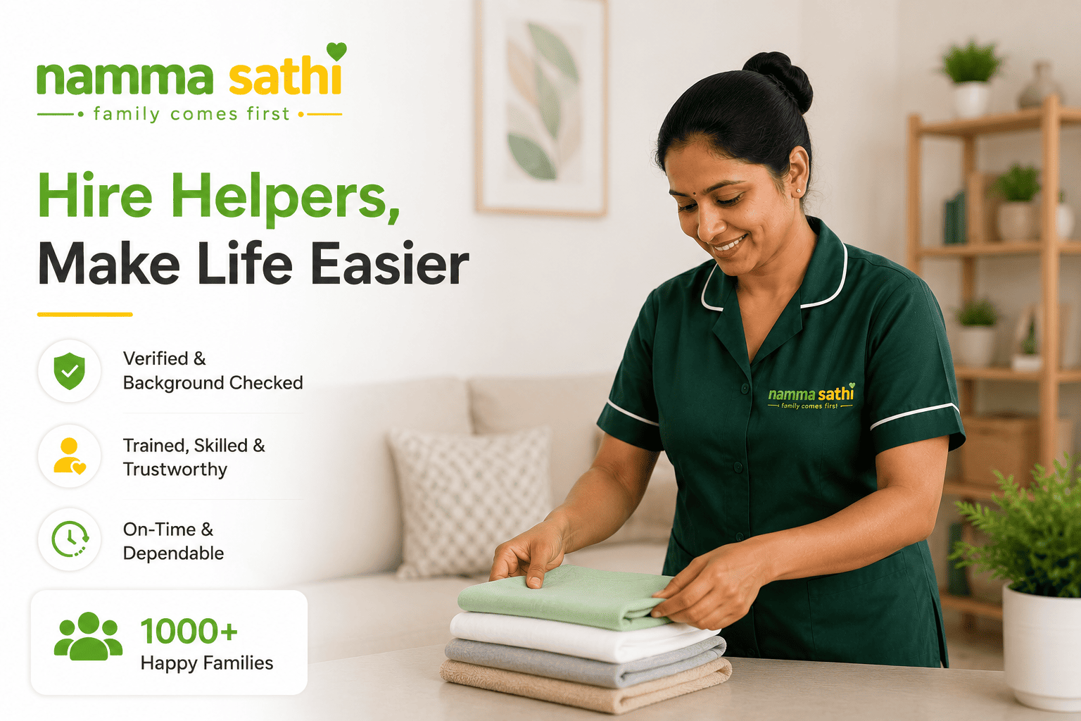 Hire Helpers